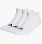 Носки унисекс Adidas C Spw Low White (3 пары) HT3434