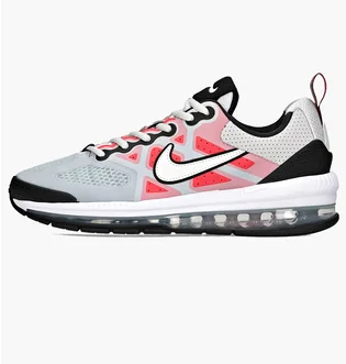 Кроссовки мужские Nike Air Max Genome Grey DC9410-001