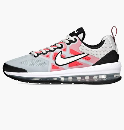 Кроссовки мужские Nike Air Max Genome Grey DC9410-001