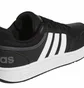 Кросівки чоловічі Adidas Hoops 3.0 Black Gy5432