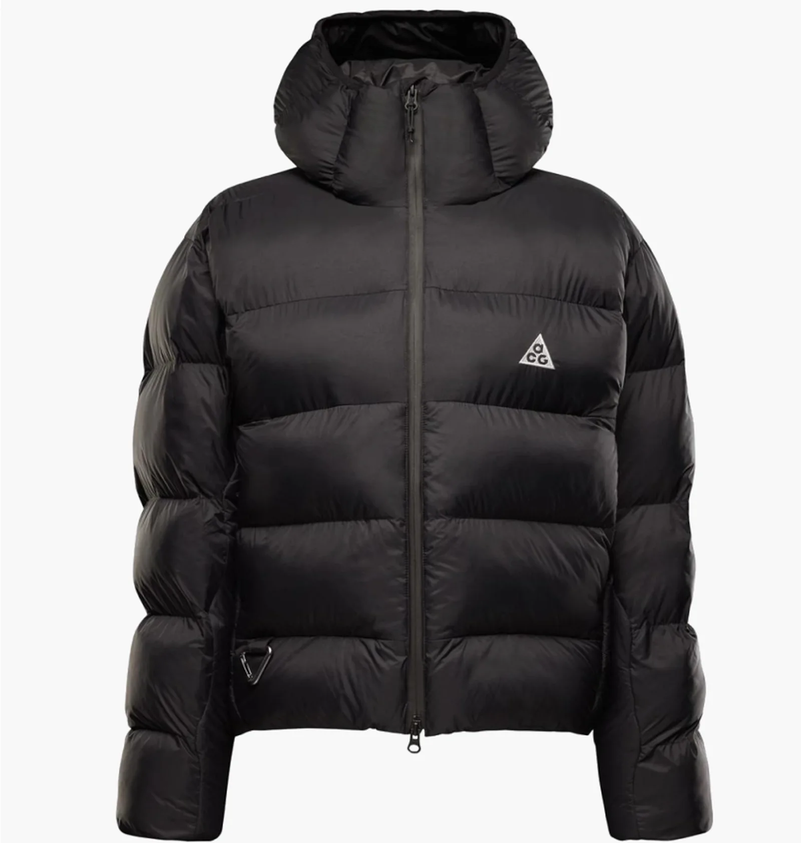 ᐉ Куртка женская Nike Acg Tfadv Lunar Black FZ6761-010 - купить в