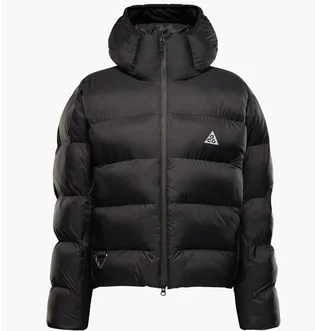 Куртка женская Nike Acg Tfadv Lunar Black FZ6761-010