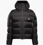 Куртка жіноча Nike Acg Tfadv Lunar Black FZ6761-010