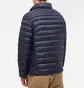 Пуховик чоловічий Polo Ralph Lauren Recycled Lightweight Down Jacket Blue 710810897007