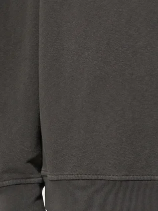 Світшот чоловічий Stone Island Linen Knitwear Grey L1S156100034-S0060-V0165