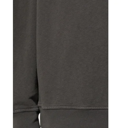 Свитшот мужской Stone Island Linen Knitwear Grey L1S156100034-S0060-V0165