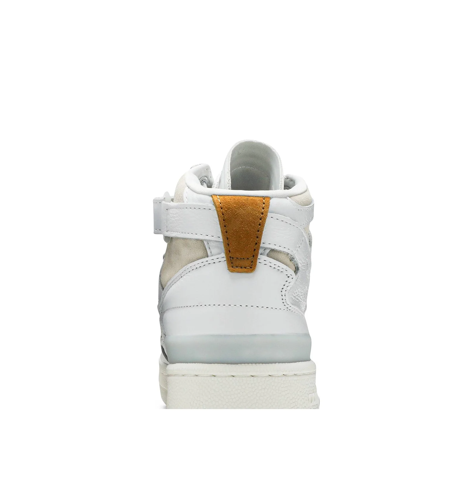 ᐉ Кроссовки мужские Adidas Ivy Park X Forum Mid White S29020