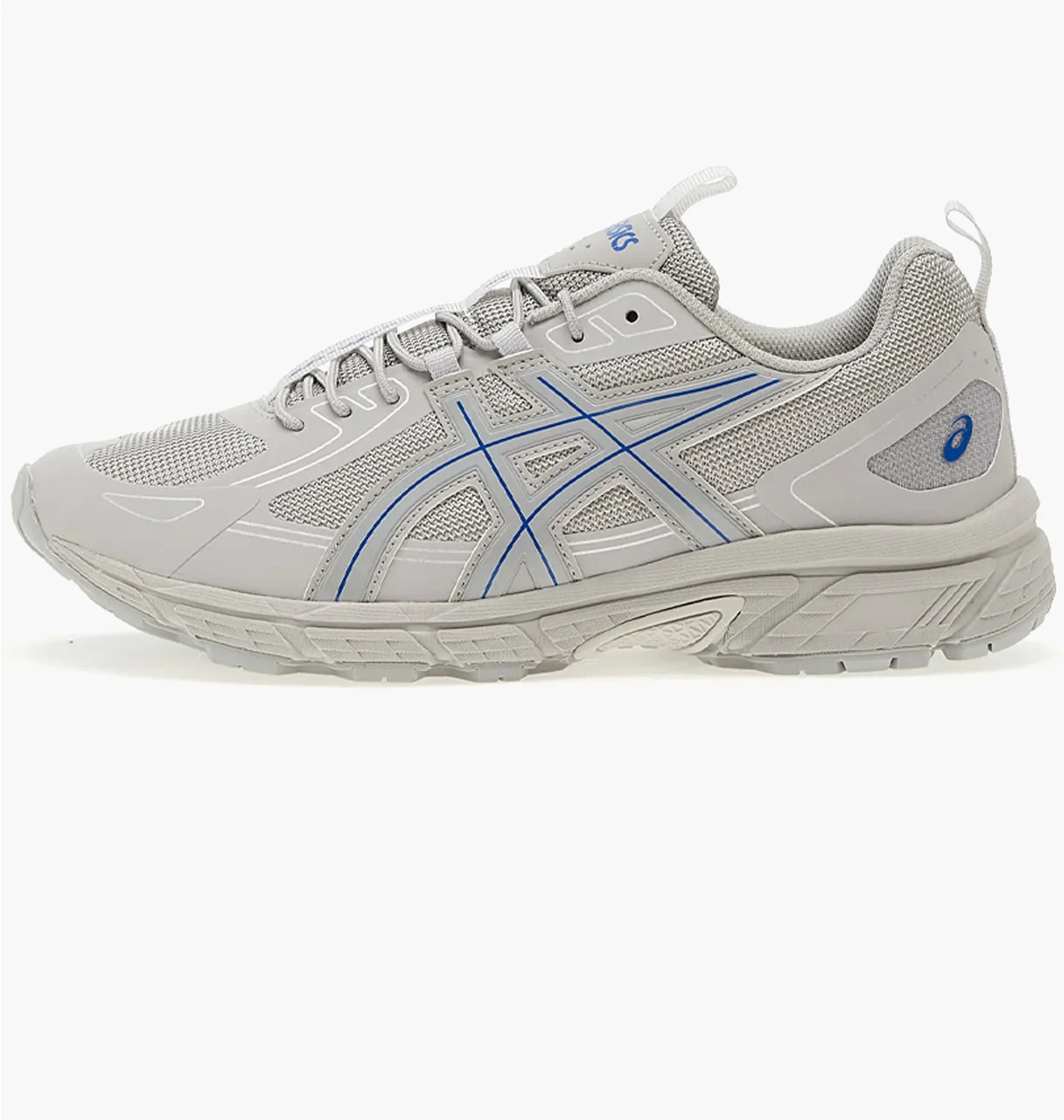 ᐉ Кросівки чоловічі Asics Gel Venture 6 Ns Grey 1203A303-020