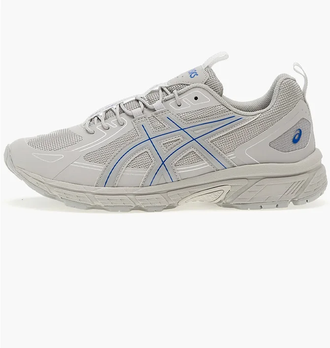 Кросівки чоловічі Asics Gel Venture 6 Ns Grey 1203A303-020