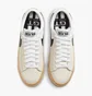 Кросівки унісекс Nike Sb Zoom Blazer Low Pro Gt Beige DC7695-100
