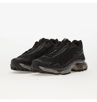 Кроссовки мужские Salomon Xt-Slate Black 471326