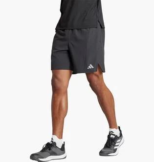 Шорты мужские Adidas Designed For Training Hiit Workout Heat.Rdy Black IS3732