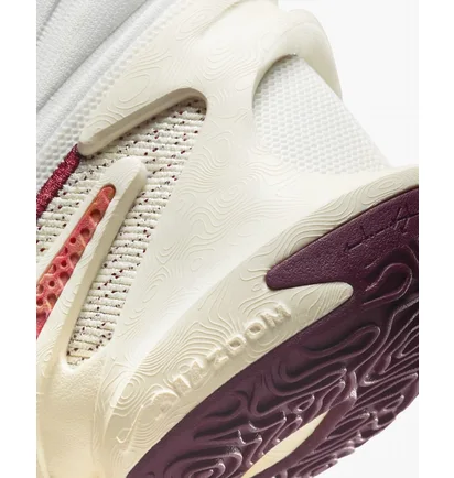 Кросівки унісекс Nike Cosmic Unity 2 Beige Dh1537-102
