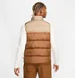 Жилетка мужская Nike Storm-Fit Brown FB8193-248