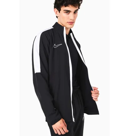Олимпийка мужская Nike Dri-Fit Academy 23 Black DR1710-010
