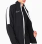 Олимпийка мужская Nike Dri-Fit Academy 23 Black DR1710-010