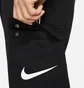 Штани чоловічі Nike Nsw Repeat Sw Flc Cargo Black Dx2030-010