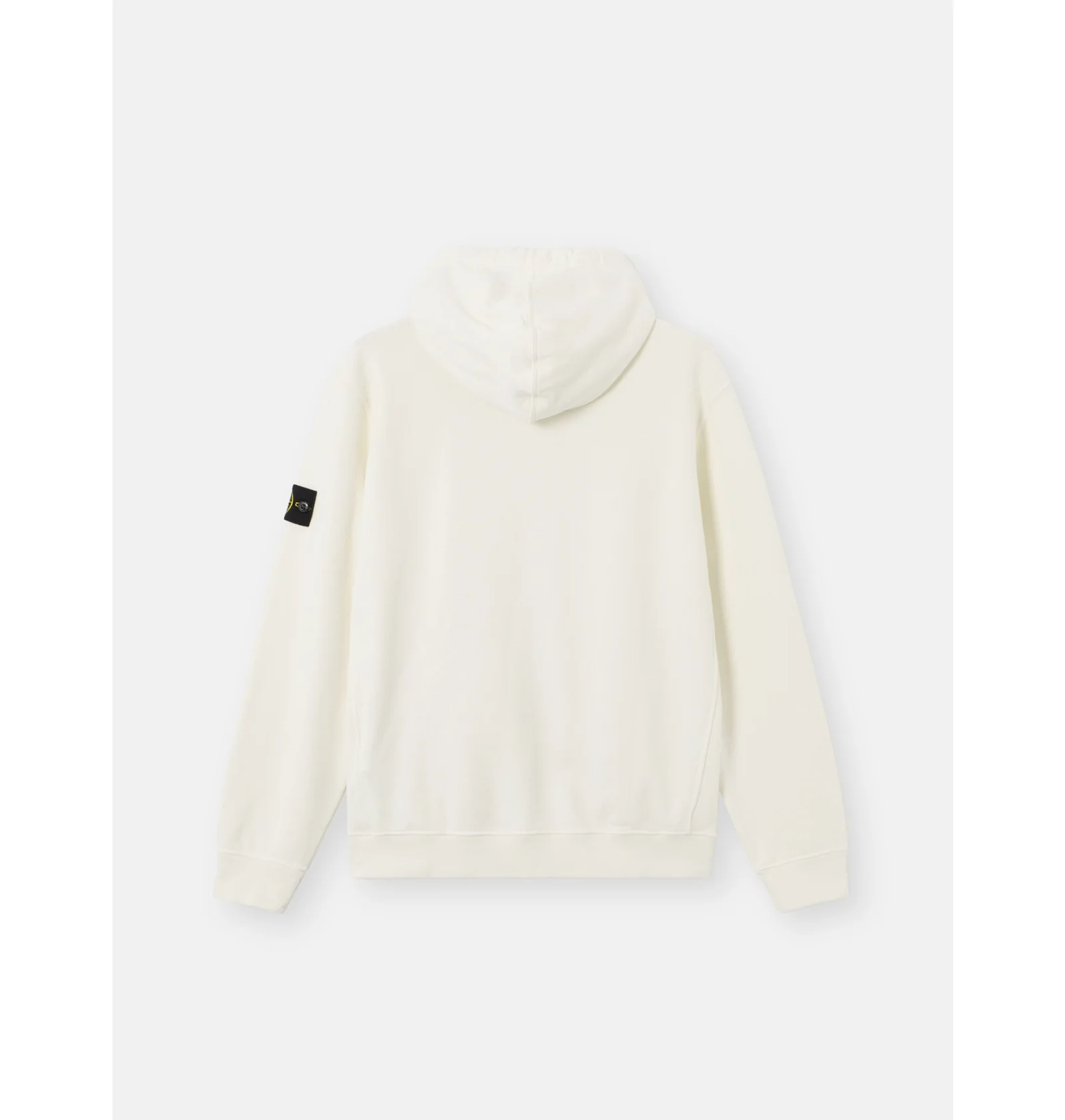ᐉ Толстовка мужская Stone Island Brushed Organic Cotton Fleece