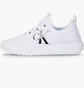 Кроссовки мужские Calvin Klein Patris White KCPATRIS