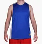 Майка мужская Nike League Reversible Practice Blue 626702-494