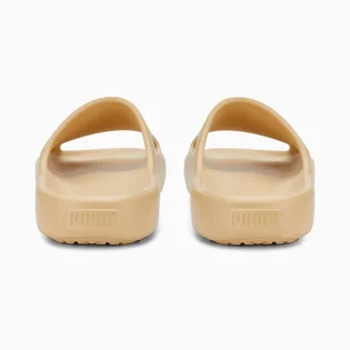 Тапочки женские Puma Shubai Cat Beige 385296-05