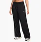 Штани жіночі Nike Nsw Sw Air Run Dri-Fit Black HV3987-010