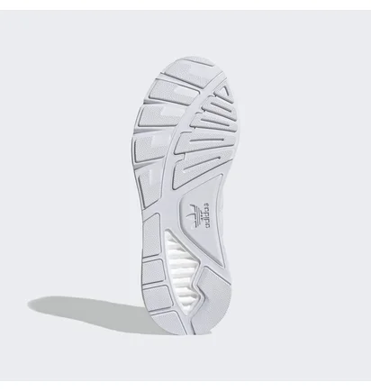 Кросівки чоловічі Adidas Zx 1K Boost White FX6516