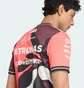 Футболка чоловіча Adidas Mercedes - Amg Petronas Formula One Team Driver Authentic Summer Pack Multi JZ6203