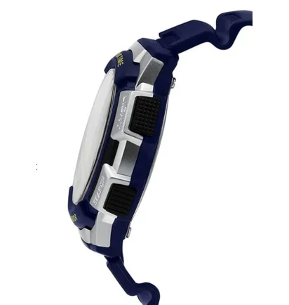 Часы мужские Casio Outgear AE-1000W-2AVEF