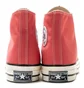 Кеди чоловічі Converse Color Vintage Canvas Chuck 70 Hi Pink 170790C