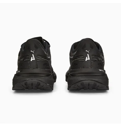 Кроссовки мужские Puma Voyage Nitro 2 Black 376919-01