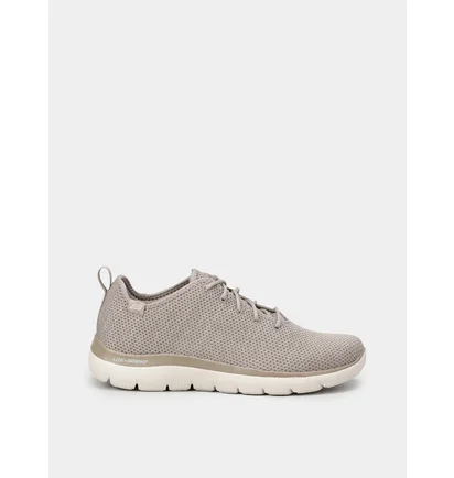 Кроссовки мужские Skechers Summits Beige 232394-TPE
