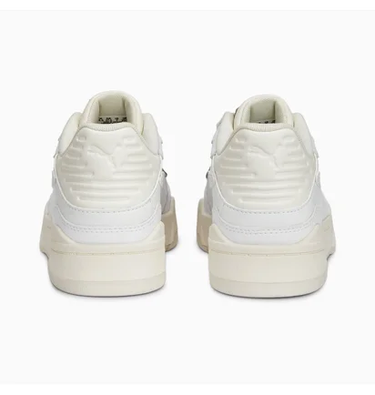 Кроссовки женские Puma Slipstream Ut White 388969-01
