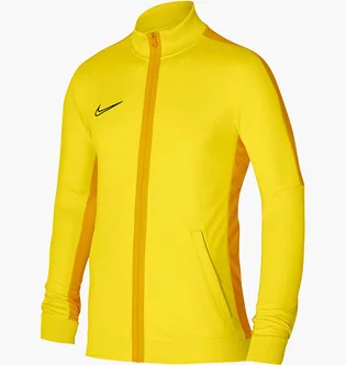 Олімпійка дитяча Nike Dri-Fit Academy 23 Yellow DR1356-719