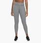 Лосины женские Nike Dri-Fit White/Black DD4563-100