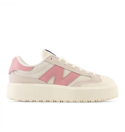 Кроссовки мужские New Balance Ct302 Beige CT302RH