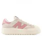 Кроссовки мужские New Balance Ct302 Beige CT302RH