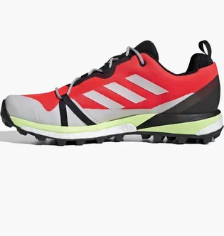 Кроссовки мужские Adidas Terrex Skychaser Lt Gtx Red/Grey EH2426
