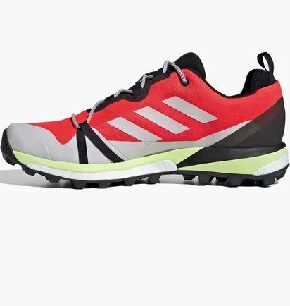 Кроссовки мужские Adidas Terrex Skychaser Lt Gtx Red/Grey EH2426