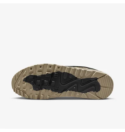 Кроссовки мужские Nike Air Max 90 Gtx Beige/Brown FD5810-201