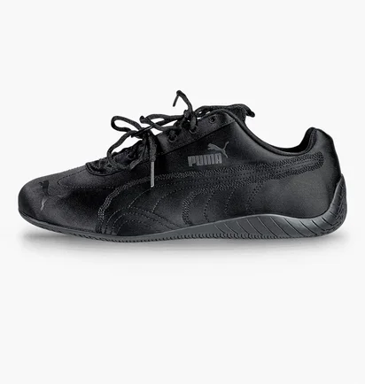 Кросівки жіночі Puma Speedcat Venus Black 406249-03