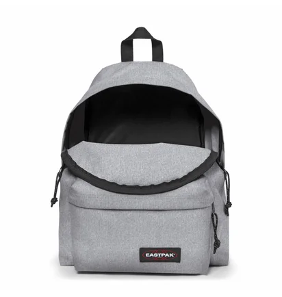 Рюкзак унисекс EASTPAK Padded PakR Grey EK000620363