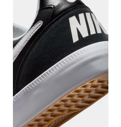 Кроссовки мужские Nike Tiempo Trainer Black 644843-012