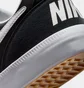 Кроссовки мужские Nike Tiempo Trainer Black 644843-012