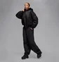 Кроссовки женские Air Jordan 1 Brooklyn Low Black HF3184-002