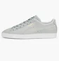 Кроссовки мужские Puma Suede Classic Xxi Sneakers Grey 374915-80