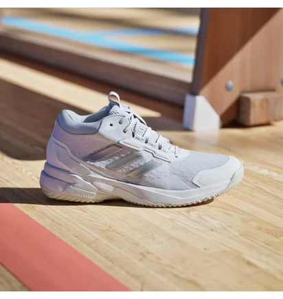 Кроссовки женские Adidas Crazyflight Violet HP7030