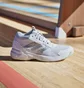Кроссовки женские Adidas Crazyflight Violet HP7030