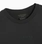 Світшот чоловічий Air Jordan Wordmark Fleece Sweatshirt Black FJ7788-045