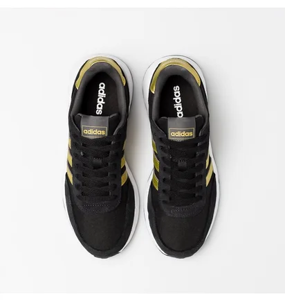 Кросівки жіночі Adidas Run 60S 2.0 Black GX1714